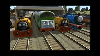 Thoughts and theories for season 6 of Stories of Sodor [upl. by Airotna]