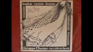 Gruppe Chuzpe  Arbetlos Jiddische LiederYiddish Song 1981 [upl. by Yssor276]