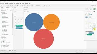 Tableau Basics for Beginners  Tableau in Two Minutes [upl. by Milks]