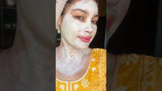 Raaga Detan Cream raagadetan trending tanremovalfacepack beauty youtubeshorts skincare [upl. by Eerized]