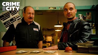 Nachos Father Disrespects Hector Salamanca  Better Call Saul Mark Margolis Michael Mando [upl. by Manoop]