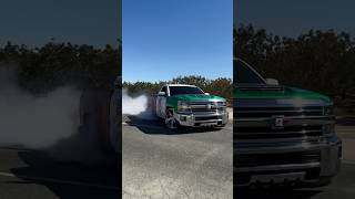 Silverado Quemando llanta 💨💨💨🇲🇽 vivamexico mexico silverado burnout trucks [upl. by Mera]