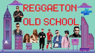 💥Enganchado Reggaeton Old School Mix Fiestero Set 2024💥daddy yankee don omar La Factoría [upl. by Enylorac]