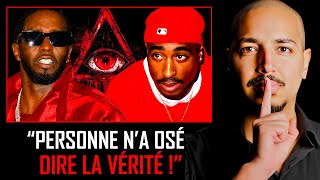 Tupac 25 Ans de Mensonges  Le Secret Explosif de Diddy qui Fait Trembler Hollywood  H5 Motivation [upl. by Aviva557]