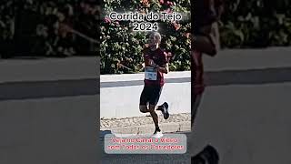 Corrida do Tejo 2024  Slow motion  Academia da Corrida [upl. by Orrin]