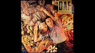 DAF – Brothers 1985 [upl. by Suirada]