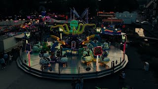 Kermis Groesbeek 2024 [upl. by Aitrop]