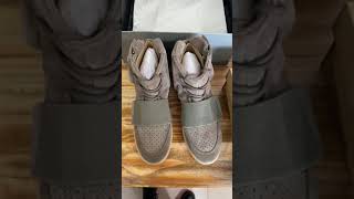 Yeezy 750 Chocolate size 713 ready to ship [upl. by Nahs807]