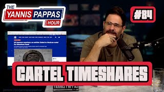 Cartel Timeshares  YPH 84 Clip [upl. by Krischer]