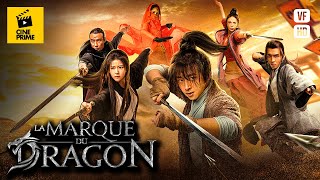 La marque du dragon  Film complet en français  Action  Historique  VF [upl. by Phillis]