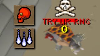 I have 1 Attempt to do this trick on Pkers [upl. by Karlyn149]