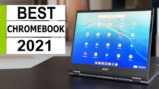 Top 10 Best Chromebooks to Buy [upl. by Neellok]