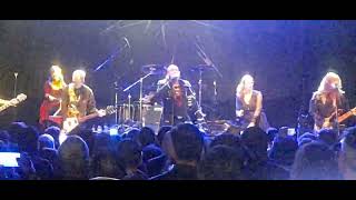 Therion  Lemuria Live [upl. by Reece]