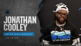 Jonathan Cooley Communication is the foundation of our defense [upl. by Mervin]