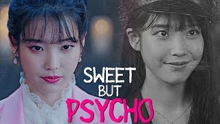 jang man wol  sweet but psycho [upl. by Ajnotal803]