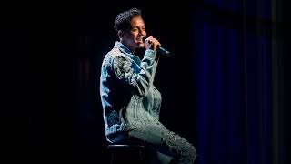 Jaafar Jacksons Stunning Solo Debut at Dolby Theatre Full Audio Live Performance  Oct 27 2018 [upl. by Notlrahc]