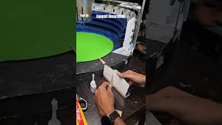 Part 16 Making Wankhede Stadium for Ganpati Decoration cricket worldcup [upl. by Dilaw761]