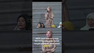 Cerita Mbak Anita Perawat Janda Belum Punya Anak Mau Di Jodohkan Gus Iqdam gusiqdhamterbaru shorts [upl. by Joan393]