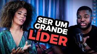 O segredo para ser um grande líder [upl. by Diann]