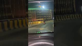 Pink city B2 baypas flyover jaipur shorts shortvideo [upl. by Lesak903]