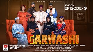 GARWASHI SEASON 1 EPISODE 9 ORIGINAL [upl. by Eenttirb]