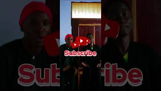 OLODUMARE SATION comedy inakuletakaribunamungu funny [upl. by Barcroft]