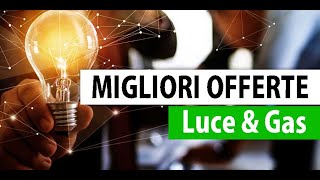 Migliori Offerte Luce e Gas  Paola da Torino  Ci consiglia  Testimonial [upl. by Gilleod]