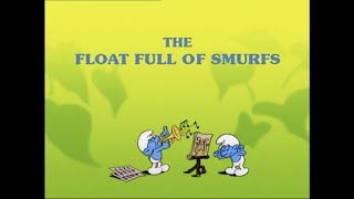 The Smurfs 2011  Gargamel attacks the Smurf Village [upl. by Krawczyk]