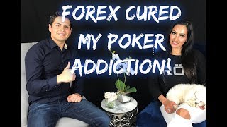 TRADING CURED MY POKER ADDICTION [upl. by Salohci]