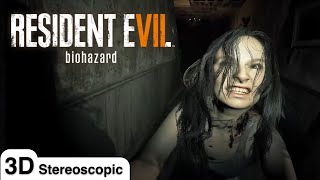 Resident Evil 7 VR  Part 6 [upl. by Nylidam]