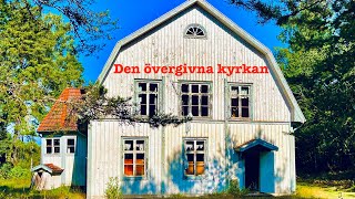 Den övergivna kyrkan [upl. by Hsreh]