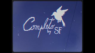 SF  Completo Video Oficial [upl. by Ativak]