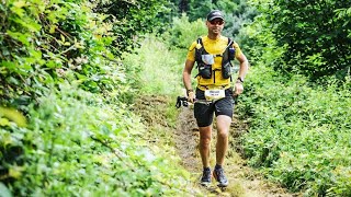 La Chouffe Trail 2022  Saturday July 9th [upl. by Naltiac]