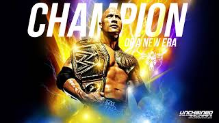 WWE The Rock  quotElectrifyingquot Theme Song Slowed  Reverb [upl. by Graf]