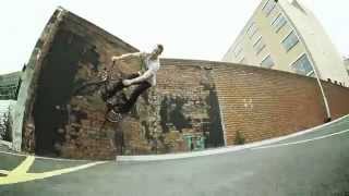 DIG BMX Bengo Video [upl. by Kirrad]