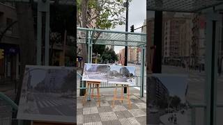 La reforma de la avenida Valencia comenzará a finales de 2025 [upl. by Maitilde]