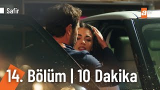 Safir 14 Bölüm  İlk 10 Dakika 🎬 Daha fazlası 👉🏻 Safirdiziatv [upl. by Tomkiel]