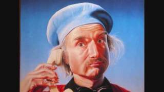 Holger Czukay  Der Osten Ist Rot the east is red [upl. by Darra830]