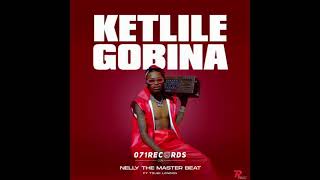 ketlo gobina 071 nelly master beat [upl. by Otti]