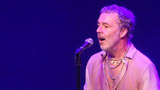 Baxter Dury  Aylesbury Boy  Roundhouse London 181023 [upl. by Mccormac]