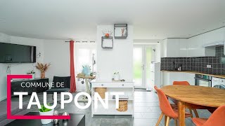 Maison Taupont  65m2 [upl. by Oigroeg]