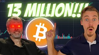 CRYPTO NEWS HUGE BULLISH TURN FOR BITCOIN [upl. by Allyce]