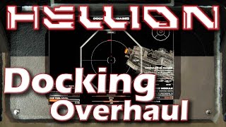 Hellion Docking Overhaul And Cargo Bay [upl. by Olsen]