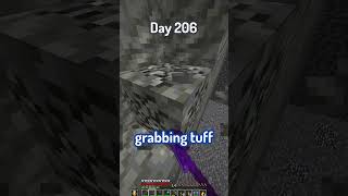 100 days  Minecraft Hardcore  Day 206 minecraft 100days devgen [upl. by Bj]