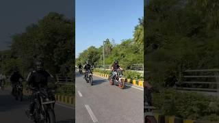 MT15🔥 yamaha mt15lover bikeride bikelover automobile trendingbike shortsfeed youtubeshorts [upl. by Gnohc230]