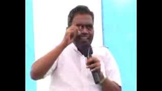 Aap Kis Prakar Kay Hoo  Bro Augustine Jebakumar  Hindi message [upl. by Constance]