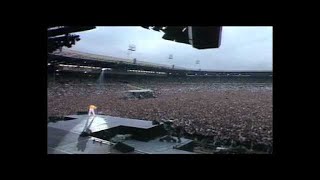 Queen  The Show Must Go On 19841995 [upl. by Bricker902]