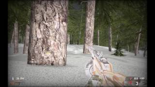 Talvisota Rokka first person shooter [upl. by Nahsor911]