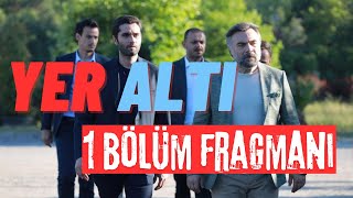 Yer Altı 1Bölüm Fragmanıııi [upl. by Oiluig]