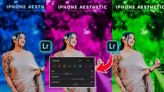 lightroom photo editing mobilelightroom photo editing tutorialandroid mobile RSSagorZonebd [upl. by Nahgiem]